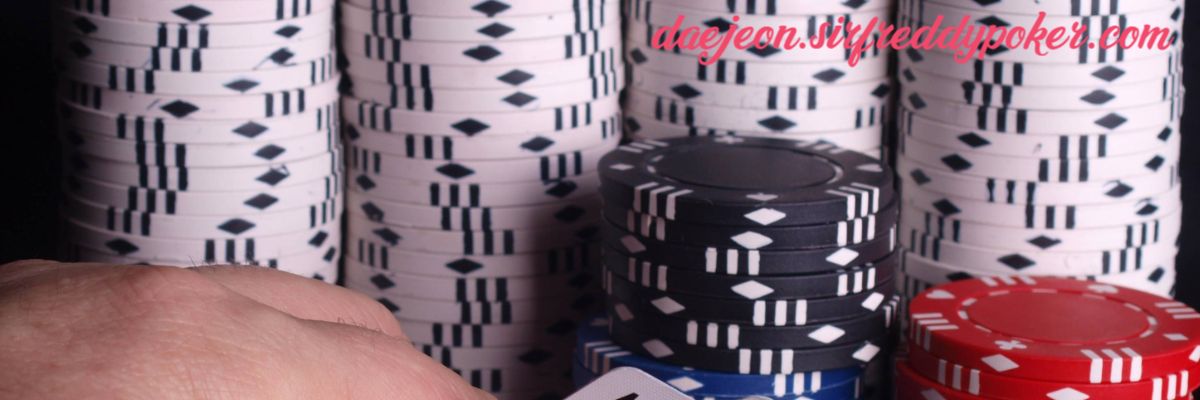 daejeon.sirfreddypoker.com